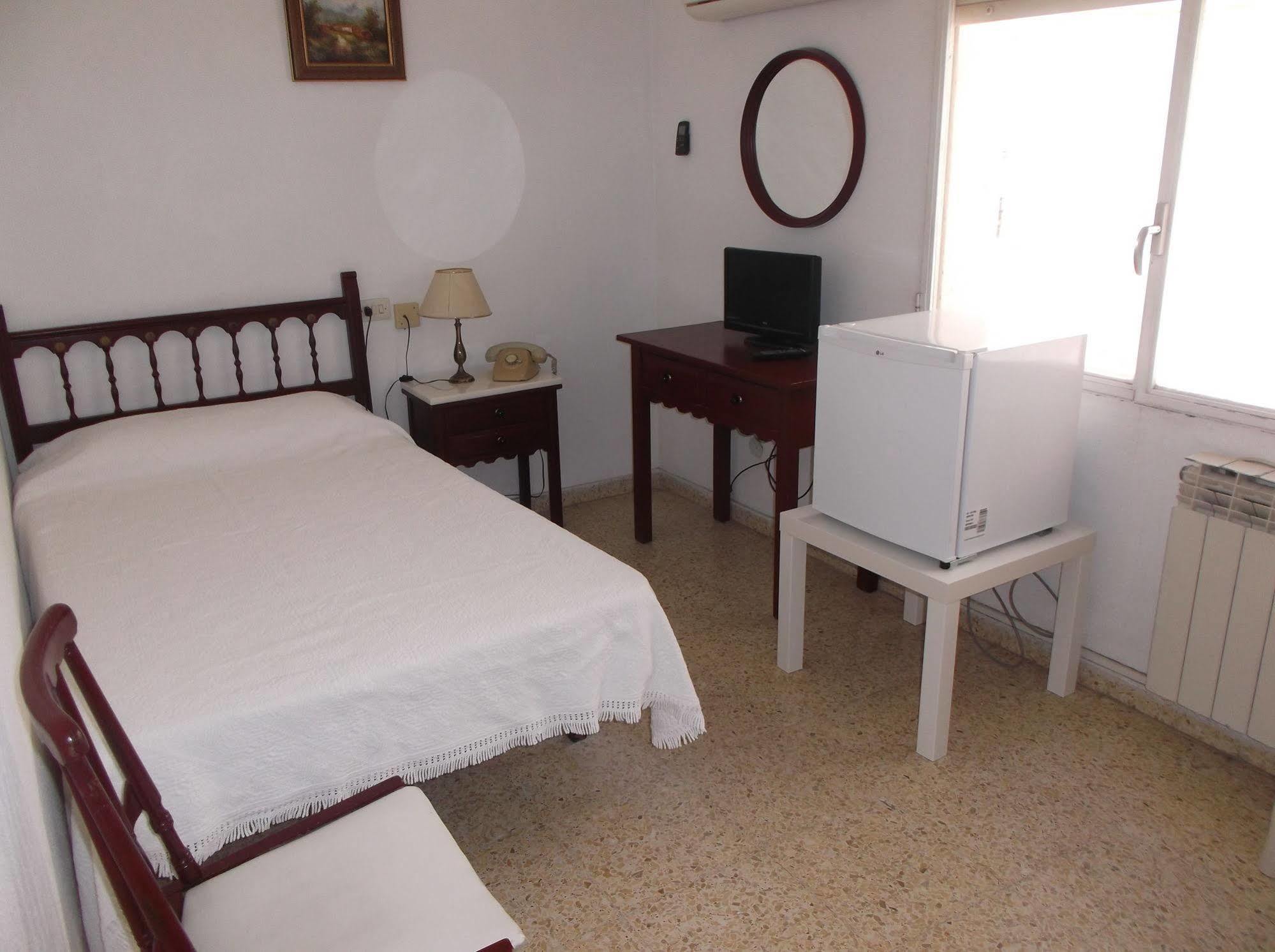 Hotel Lido Santiago De La Ribera Εξωτερικό φωτογραφία