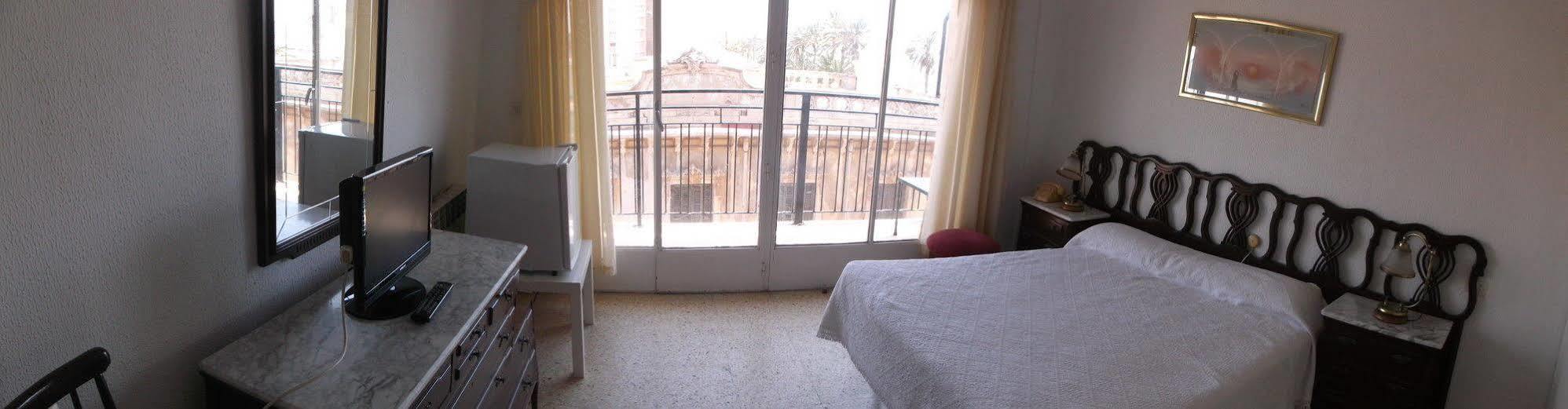 Hotel Lido Santiago De La Ribera Εξωτερικό φωτογραφία