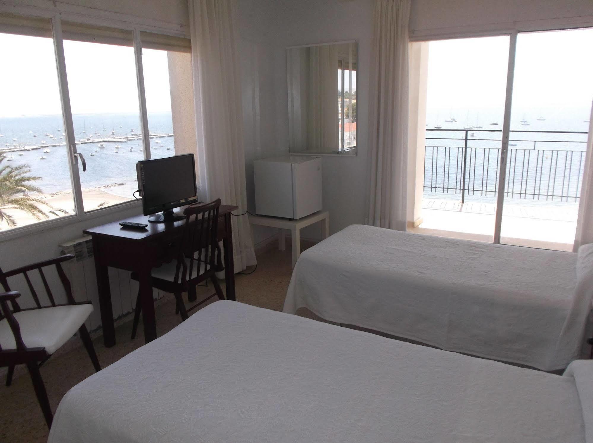 Hotel Lido Santiago De La Ribera Εξωτερικό φωτογραφία