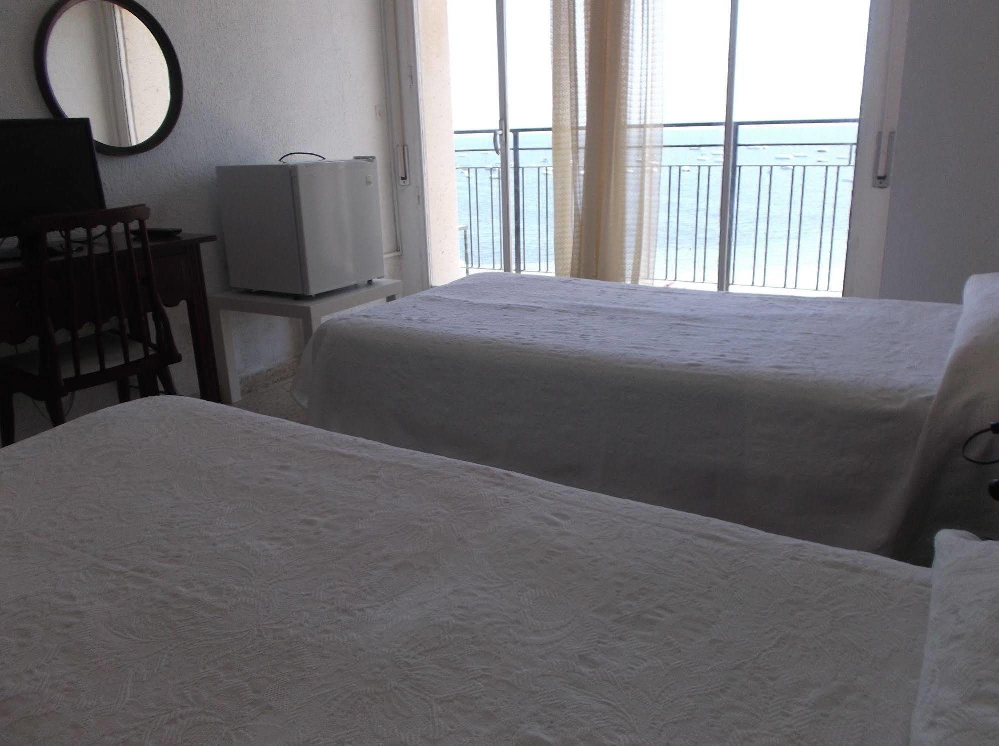 Hotel Lido Santiago De La Ribera Εξωτερικό φωτογραφία