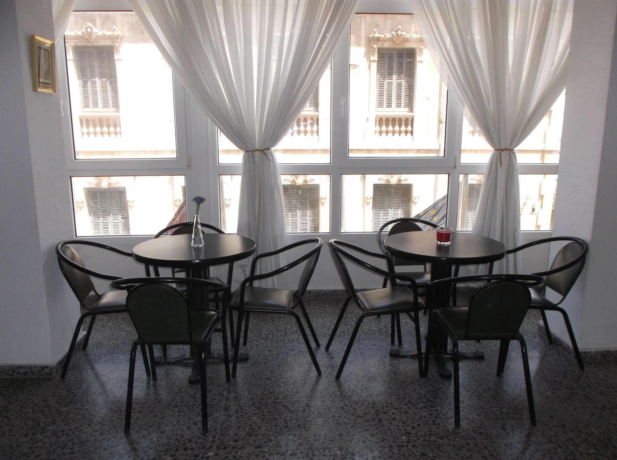 Hotel Lido Santiago De La Ribera Εξωτερικό φωτογραφία