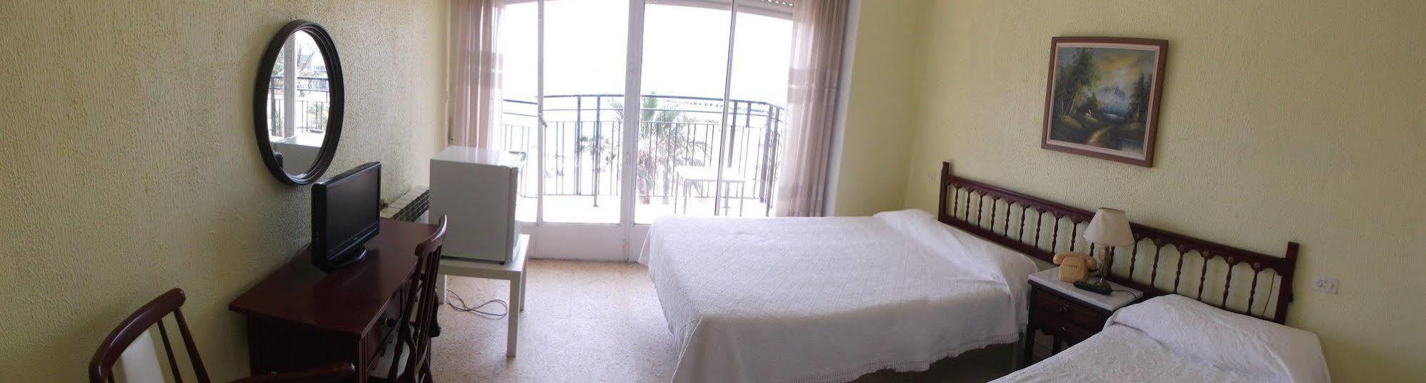 Hotel Lido Santiago De La Ribera Εξωτερικό φωτογραφία