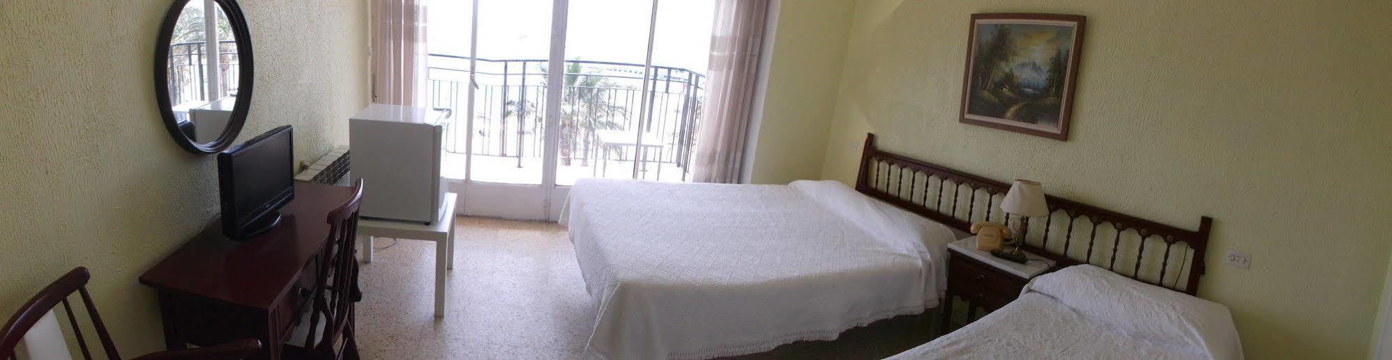 Hotel Lido Santiago De La Ribera Εξωτερικό φωτογραφία