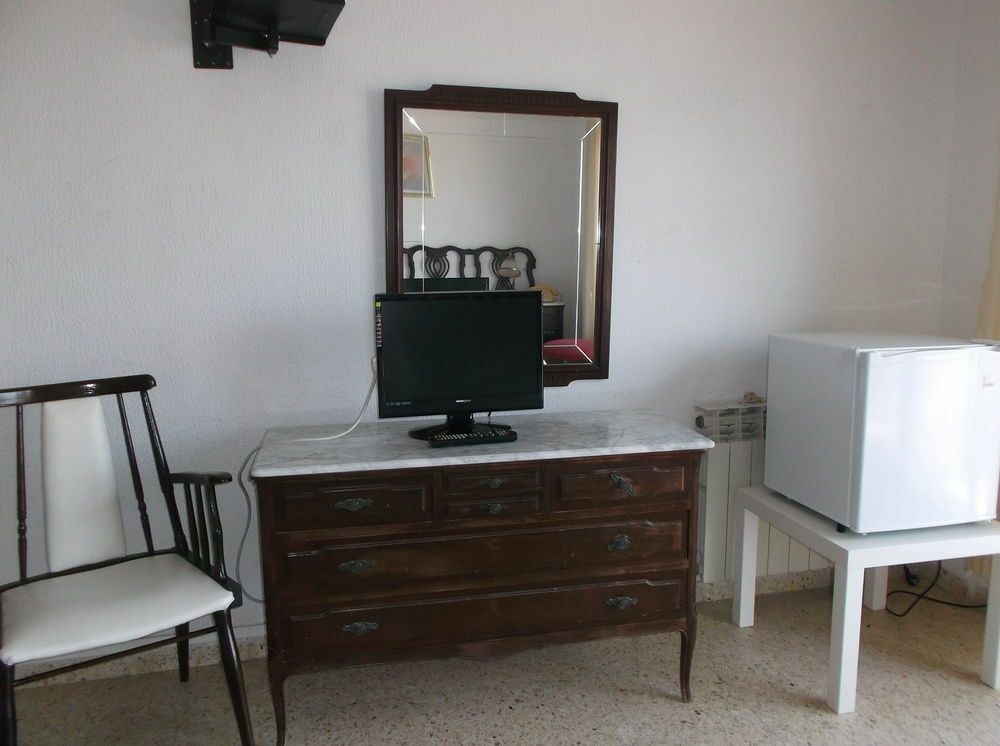 Hotel Lido Santiago De La Ribera Εξωτερικό φωτογραφία